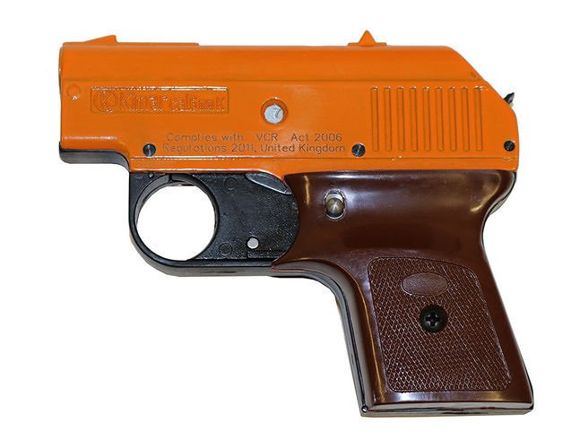 Starting Pistols Gundog Solutions