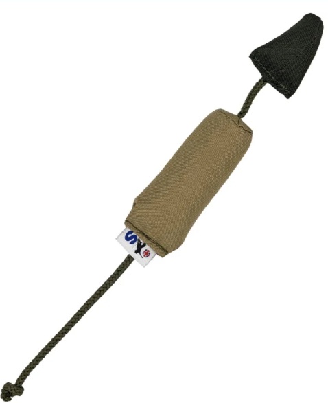 Bird Dummy Small Puppy