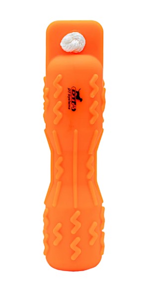 Soft Mouth Trainer GRIP-Tech Retrieving Dummy