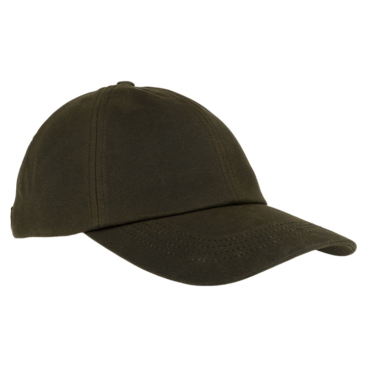 Jack Pyke Wax Baseball Cap
