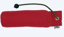Long Throwing Dummy with Cord - 1/2lb