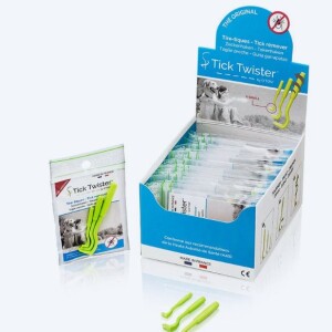 Tick Remover from Gundog Solutions