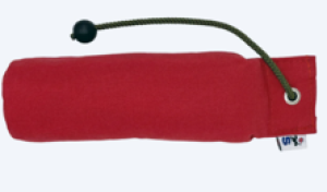 Long Throwing Dummy with Cord - 1lb